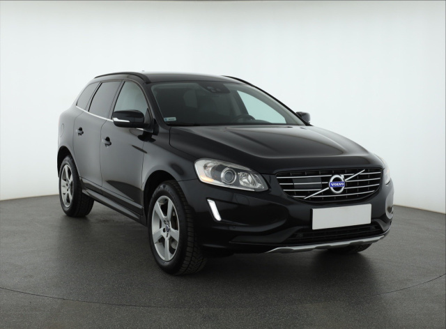 Volvo XC60, 2014