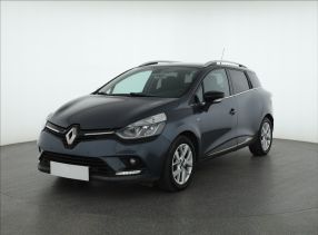 Renault Clio - 2020