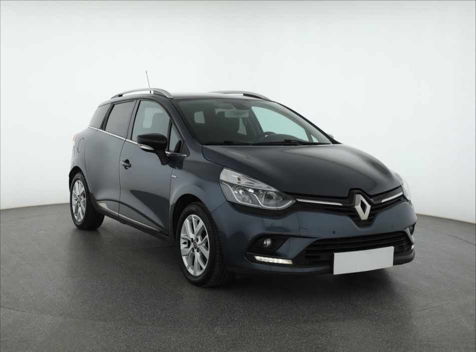 Renault Clio - 2020