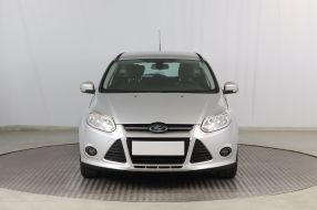 Ford Focus - 2014