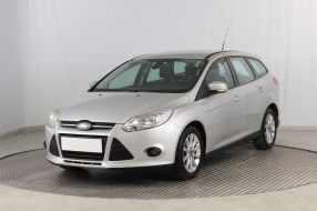 Ford Focus - 2014