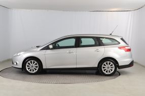 Ford Focus - 2014
