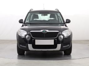 Skoda Yeti - 2010