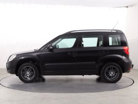 Skoda Yeti - 2010