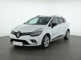 Renault Clio - 2020