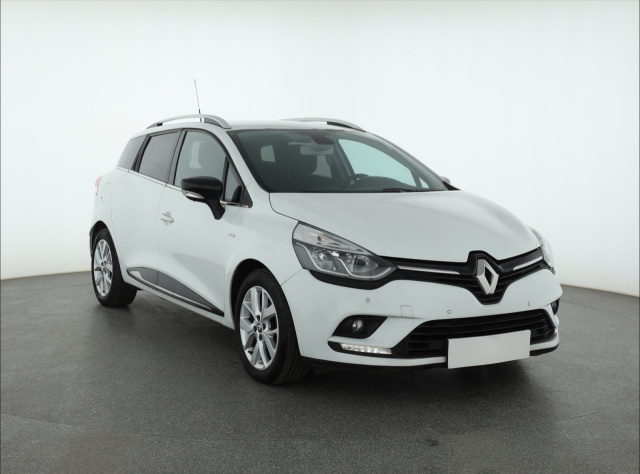 Renault Clio 2020