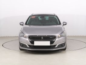 Peugeot 508 - 2016