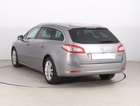 Peugeot 508 - 2016