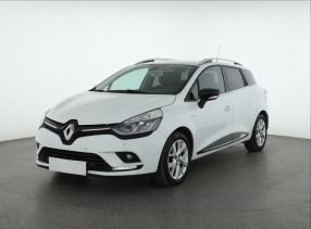Renault Clio - 2020