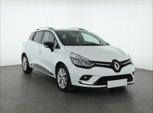Renault Clio 2020