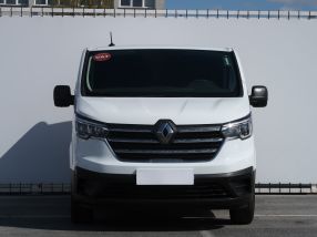 Renault Trafic - 2022