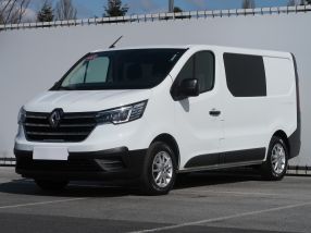 Renault Trafic - 2022