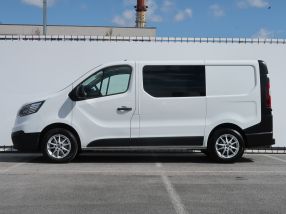 Renault Trafic - 2022