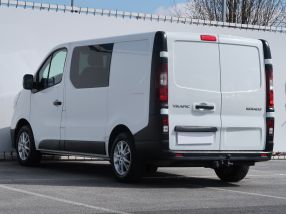 Renault Trafic - 2022