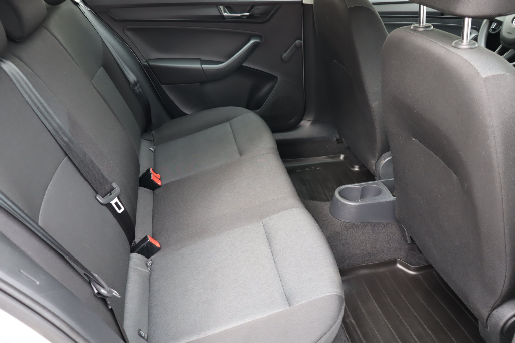 Skoda Rapid Spaceback