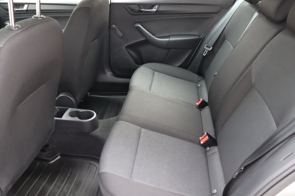 Skoda Rapid Spaceback