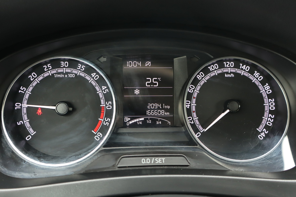 Skoda Rapid Spaceback