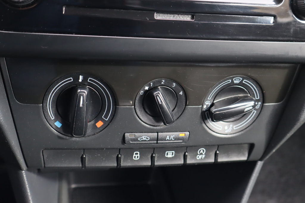 Skoda Rapid Spaceback