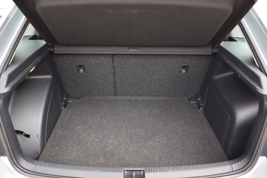 Skoda Rapid Spaceback