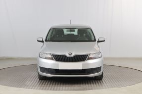 Skoda Rapid Spaceback - 2018