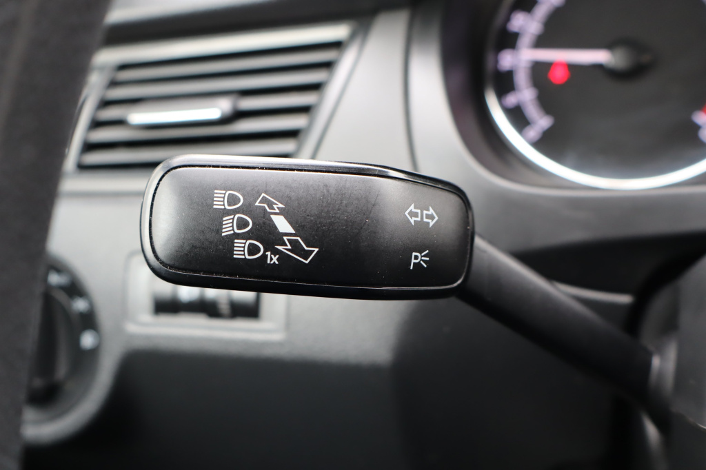 Skoda Rapid Spaceback