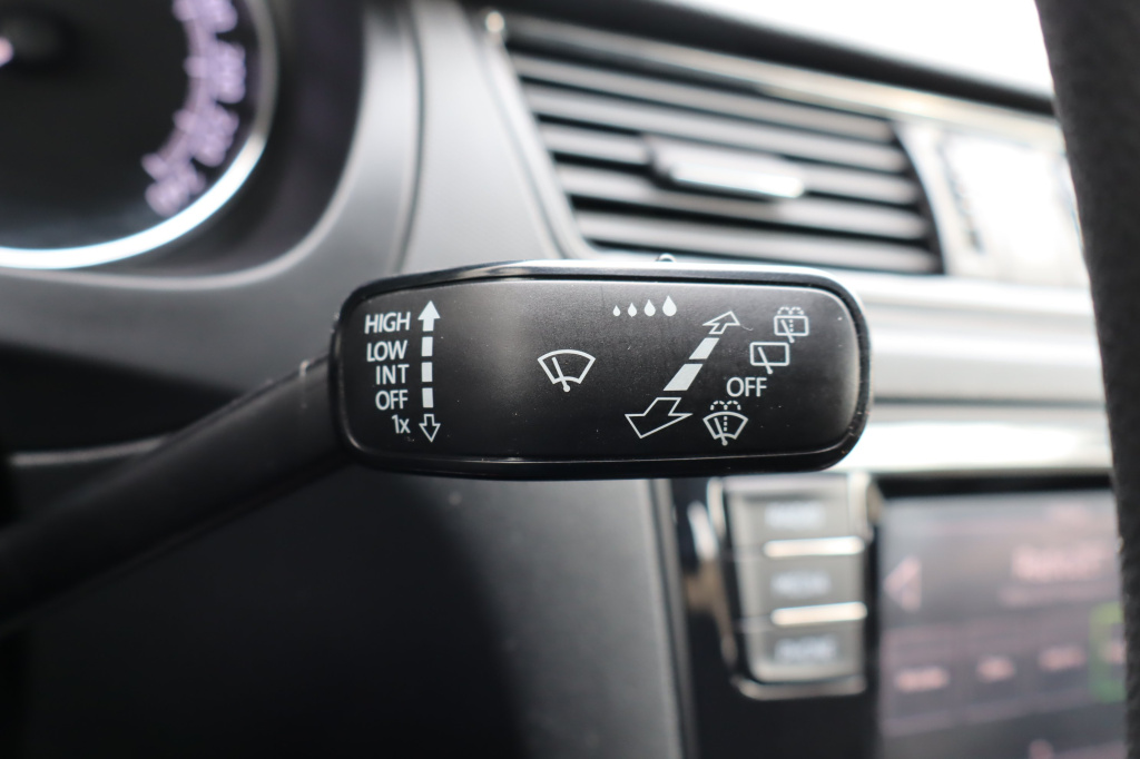 Skoda Rapid Spaceback