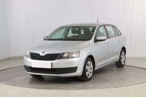 Skoda Rapid Spaceback - 2018
