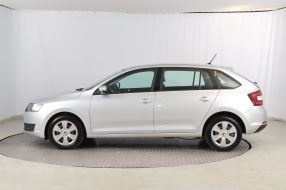 Skoda Rapid Spaceback - 2018
