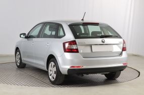 Skoda Rapid Spaceback - 2018