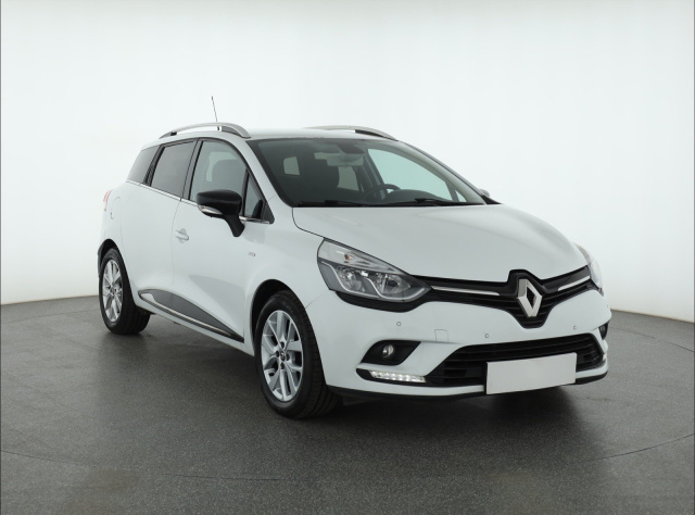 Renault Clio 2020
