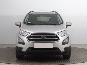 Ford Ecosport - 2018
