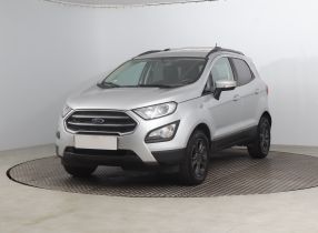 Ford Ecosport - 2018