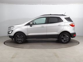 Ford Ecosport - 2018