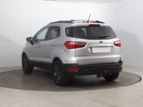 Ford Ecosport - 2018