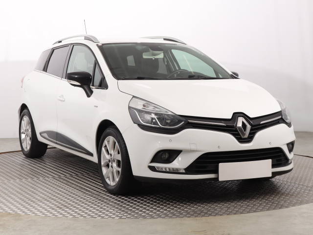 Renault Clio 2020