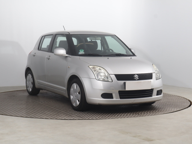 Suzuki Swift 2006