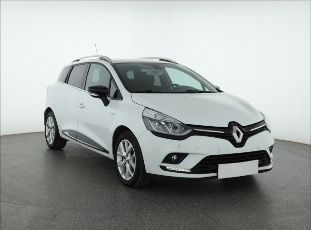 Renault Clio 2020