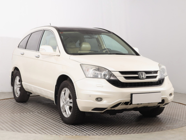 Honda CR-V 2011