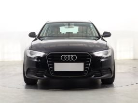 Audi A6 - 2014