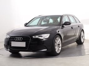 Audi A6 - 2014
