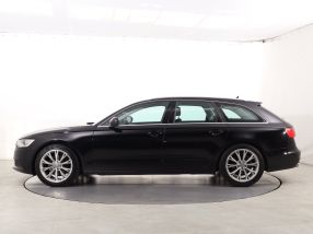 Audi A6 - 2014