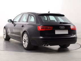 Audi A6 - 2014