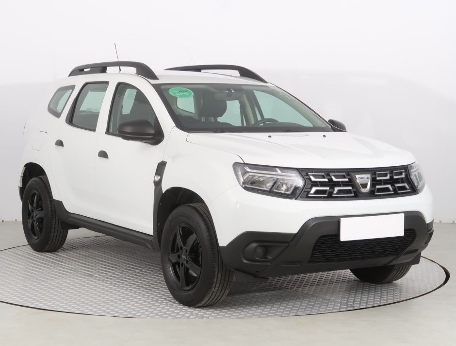 Dacia Duster - 2021