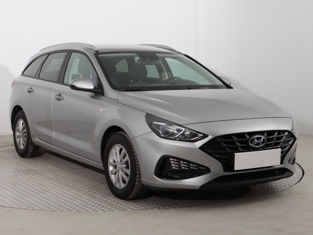 Hyundai i30 2022