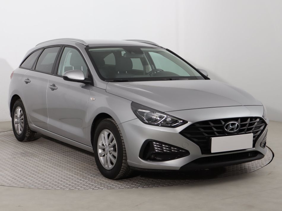 Hyundai i30 - 2022