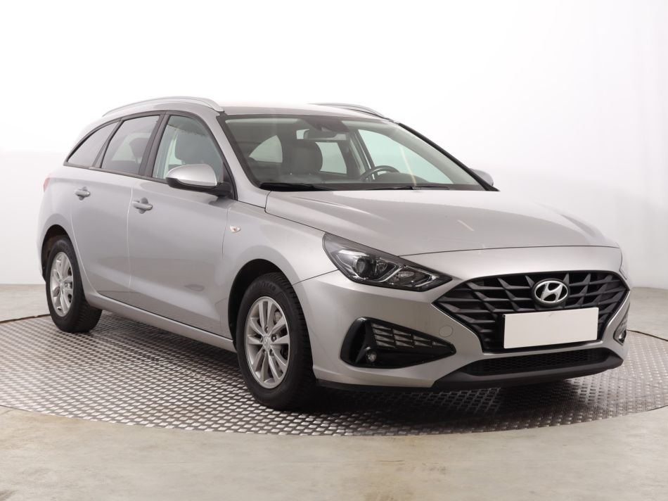 Hyundai i30 - 2022