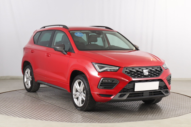 Seat Ateca 2022