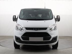 Ford Transit Custom - 2017