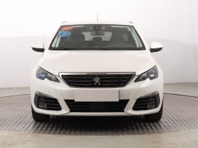 Peugeot 308 - 2021
