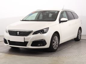 Peugeot 308 - 2021